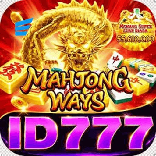 Logo ID777 Kasino Online